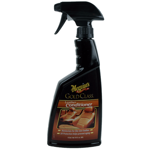 Meguiar's Leather Conditioner Waxworld