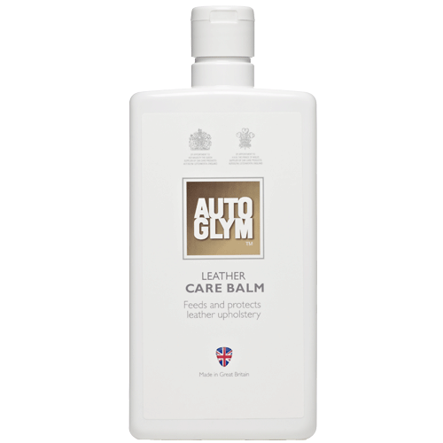 Autoglym Leather Care Balm