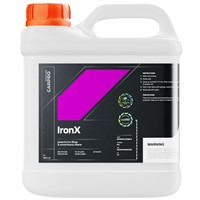 CarPro IronX Cleaner - 4000ml