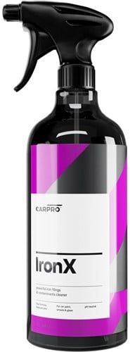 CarPro IronX Cleaner - 1000ml