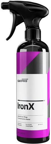 CarPro IronX Cleaner - 500ml