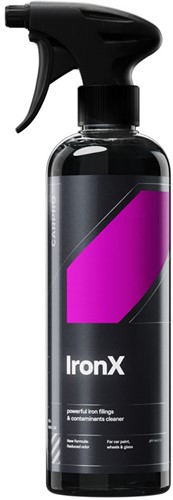 CarPro IronX Cleaner - 500ml