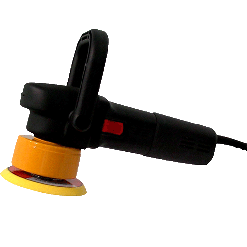 Krauss DB-5800 S V2 900W Dual Action Polisher
