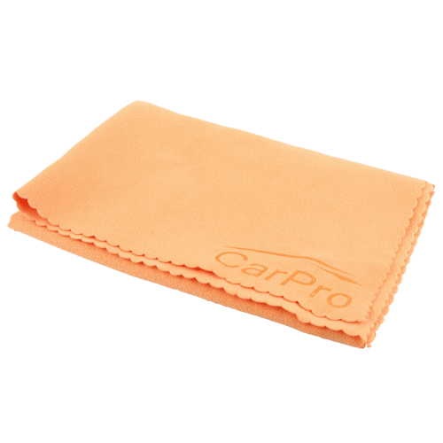CarPro Suede Microfiber - 40x40cm