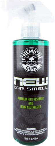 Chemical Guys New Car Smell 473ml