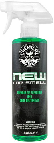Chemical Guys New Car Smell 473ml