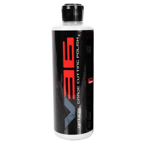 Chemical Guys V36 Cutting Polish 473ml
