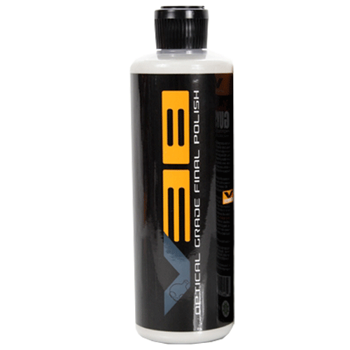 Chemical Guys V38 Final Polish 473ml Waxworld