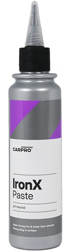 CarPro Iron.X Paste 150 gram