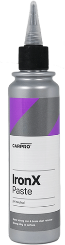 CarPro IronX Paste - 150 gram