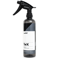 CarPro TarX - Teerverwijderaar - 500ml