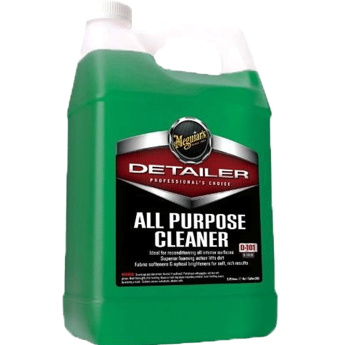 Meguiar's All Purpose Cleaner 3780ml