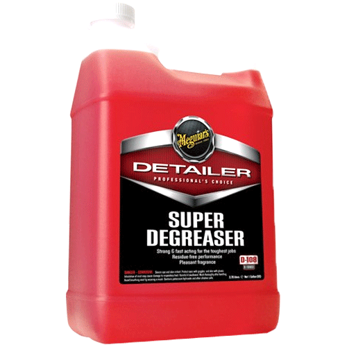 Meguiar's Super Degreaser 3780ml