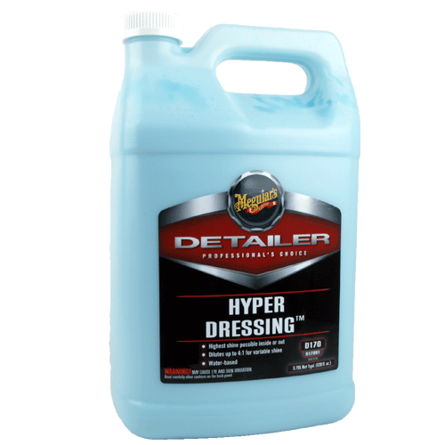 Meguiar's Hyper Dressing 3780ml