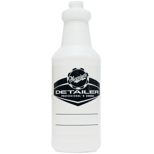 Meguiar's Generic Spray Bottle