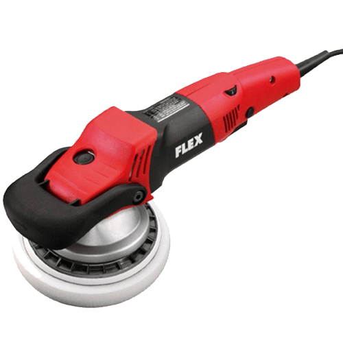 Flex XC 3401 VRG Dual Action Polisher
