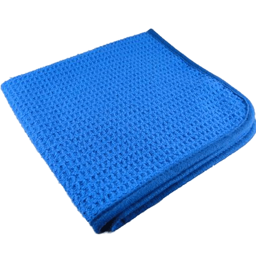 Microfiber Madness Cloudbuster - Glass Towel