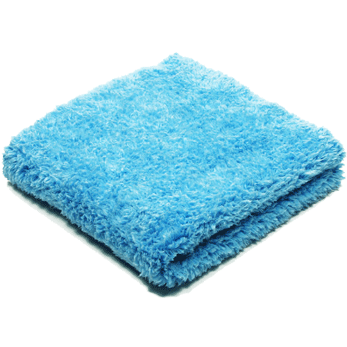 Microfiber Madness Crazy Pile 40x40