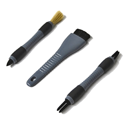 Chemical Guys Detailing Brush Set
