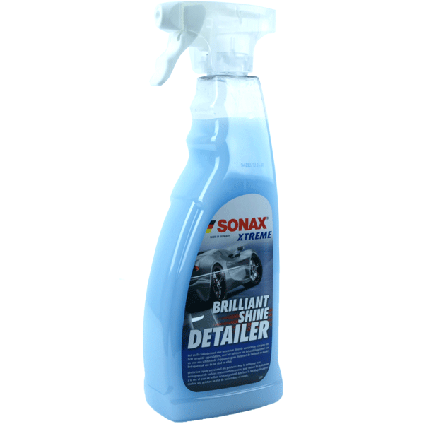 Sonax Xtreme Brilliant Shine Detailer - BSD - 750ml