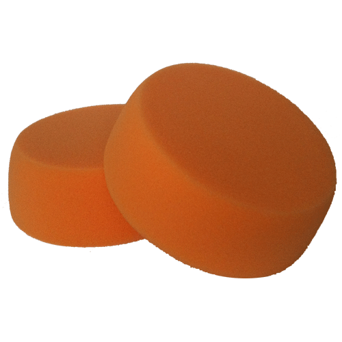 CSF Cold Foam Wax Pad - 2 stuks