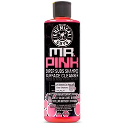 Chemical Guys Mr. Pink Shampoo 473ml