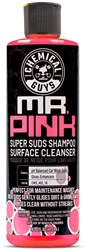 Chemical Guys Mr. Pink Shampoo 473ml
