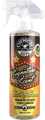 Chemical Guys Signature Stripper Scent