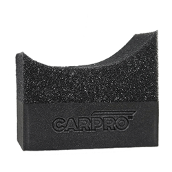 CarPro Tire Dressing Applicator