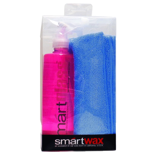 Smartwax Evolution Glass Kit