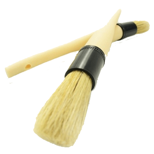 Chemical Guys The Goat Brush - Boar's Hair Detailing Brush