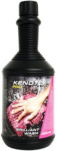 Kenotek Pro Brilliant Wash - 1000ml