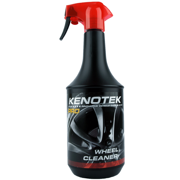 Kenotek Pro Wheelcleaner - 1000ml