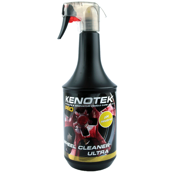 Kenotek Pro Wheelcleaner Ultra - 1000ml