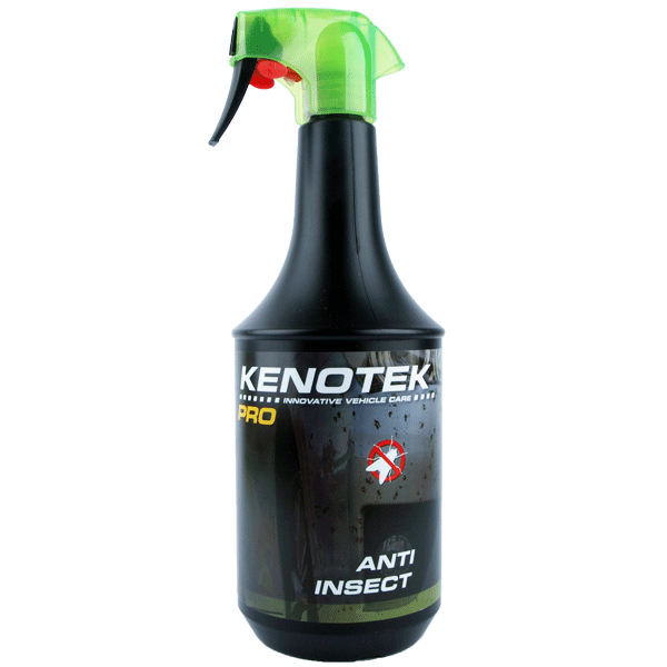 Kenotek Brilliant Wash Pro 1L - Autoreiniging en lakcoating bij in Alkmaar
