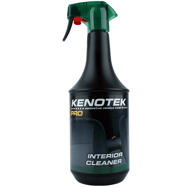 Kenotek Pro Interior Cleaner - 1000ml