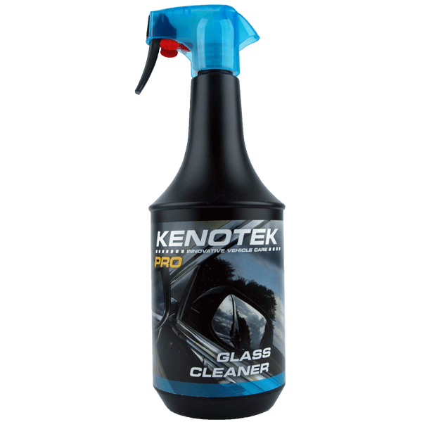 Kenotek Pro Glass Cleaner - 1000ml