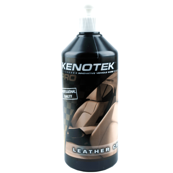 Kenotek Pro Leather Creme - 400ml