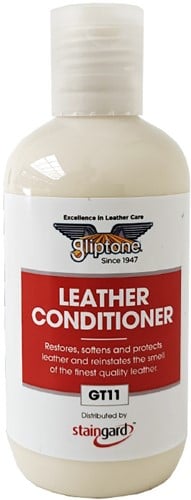 Gliptone Leather Conditioner - 250ml