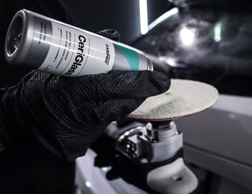 CarPro Ceriglass Polish - 150ml-2
