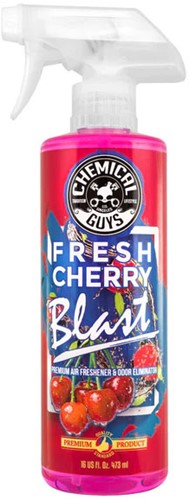 Chemical Guys Fresh Cherry Blast