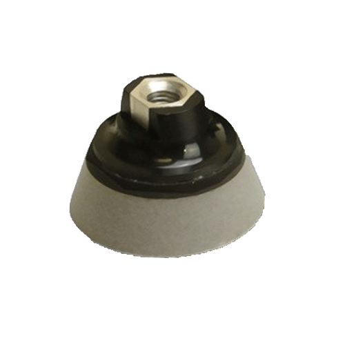  3" Ultimate Softness Rotary M14 Backingplate