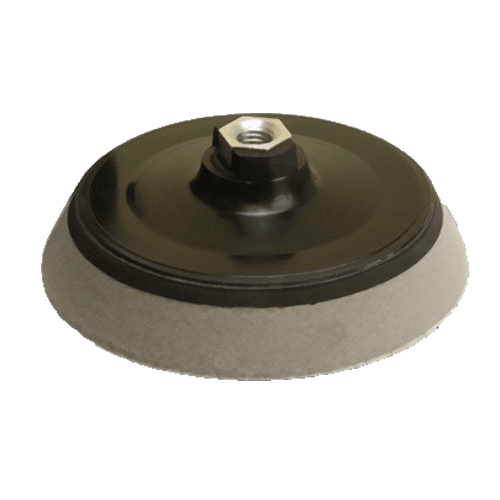  6" Ultimate Softness Rotary M14 Backingplate