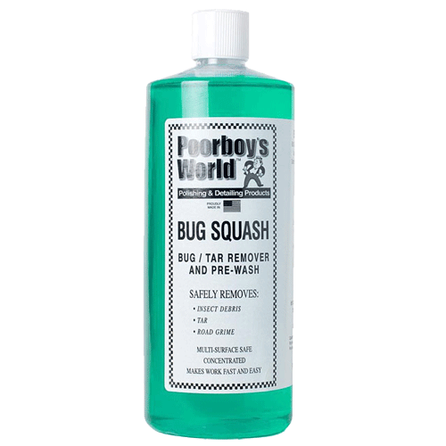 Poorboy's Bug Squash - 946ml
