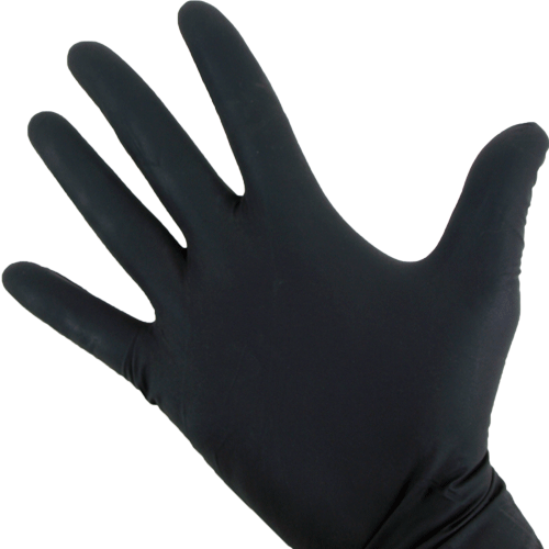 Colad Nitril Handschoen XL- 10 stuks