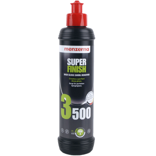 Menzerna Super Finish 3500 - 250ml