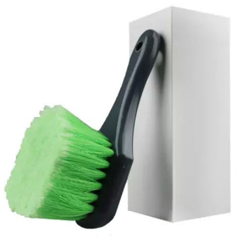 D-CON All Exterior Wheel Brush 