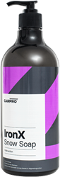 CarPro IronX Snow Soap - 1000ml