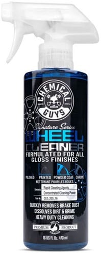 Chemical Guys Signature Series Wheel Cleaner