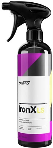 CarPro IronX LS Cleaner - 500ml